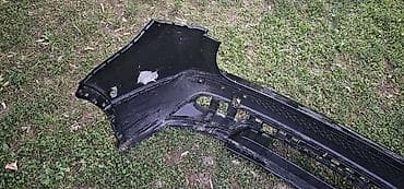 irvas za kola: ZADNJI BRANIK ZA SEAT TARRACO | seat taracco zadnji branik 5FJ 807 — 1