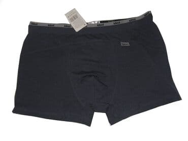 Socks & Underwear: Bokserice Ideal Nove muške bokserice. Šaljem minimum 12 komada, mešane — 3