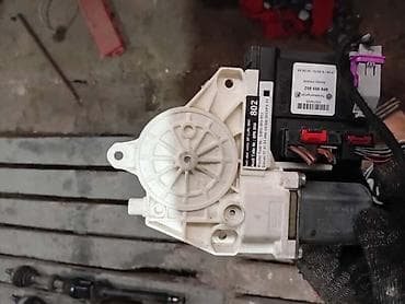 amortizer audi a3: MOTORICI PODIZACA ZA AUDI A3 OD 2003. DO 2008. GOD. | ispravni — 1