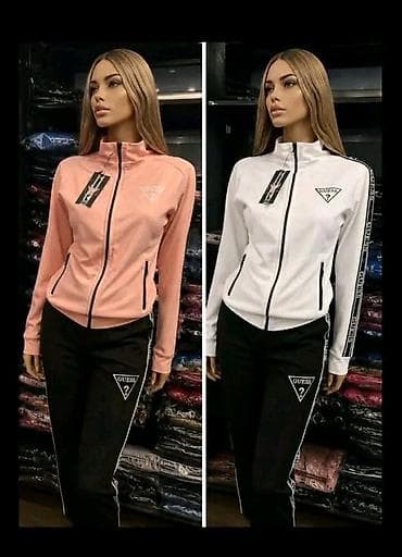 trenerka secret spell: Žense trenerke S,M,L,XL,XXL,3XL veličine za samo 4000din
PK🌛 — 2
