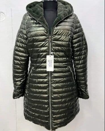 jakna s dva lica zara: Jakne dva lica 6000din.
S m l xl xxl — 1