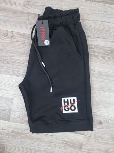 muške pidžame c a: Muski sorc bermude top kvalitet veličine s m l xl xxl beo bene — 27