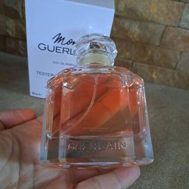 gres parfemi: Women's perfume, Replica — 9