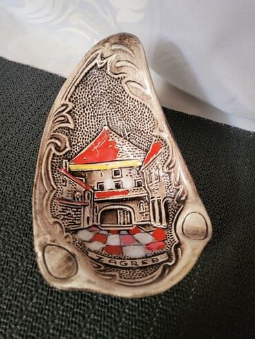Home & Garden: Ashtray, color - Multicolored, New — 3