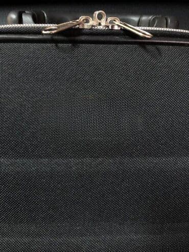 denim set cena: Shoulder bag — 6