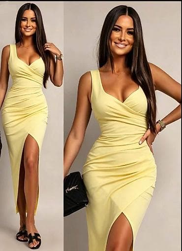 Haljine: 04. Haljina 2.500 dinara A — 2