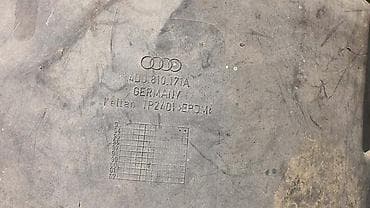 prekidac za auto: POTKRILO ZA AUDI A8 OD 1993. DO 2002. GOD. | audi a8 podkrila 4D0 — 2