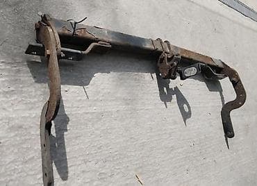 auto punjac: KUKA ZA VUCU ZA PEUGEOT 308 | kuka za vucu skinuta sa 308 karavan — 2