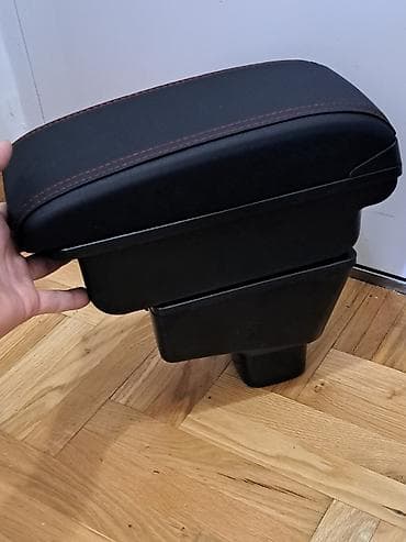 4x100 14: Naslon za ruku Suzuki SX4 3 NOVO! Naslon za ruku izmedju vozaca — 1