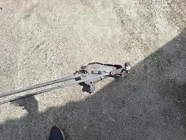 amortizeri clio 2: RENO ESPACE MAKAZE BRISACA SA MOTORICEM | Makaze brisaca sa — 4