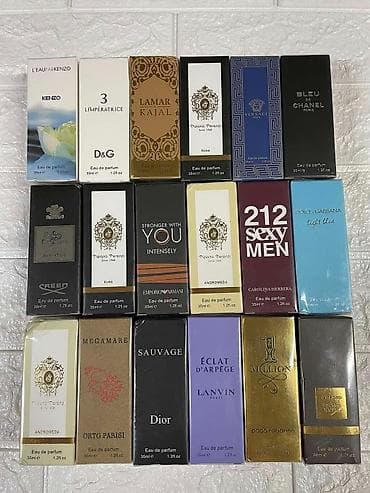 Parfem 35ml
Cena:2100din🌹