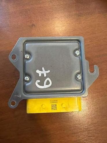 pojasevi za auto: AIRBAG MODUL ZA VOLKSWAGEN GOLF 7, PASSAT B8, TIGUAN . - 5Q0959655AA — 3
