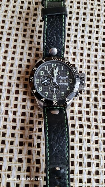 ice watch zenski satovi: Sportski sat, Muški — 14