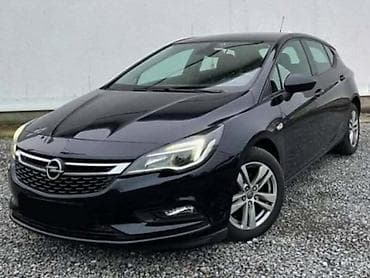 ratkapne 15 opel astra g: OPEL ASTRA K 1.6 TURBO - KOMPLETAN AUTO U DELOVIMA | Kompletan auto — 1