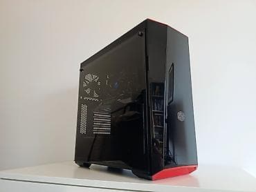 laptop srbija: Intel i5 8400/16GB DDR4/ SSD+SATA/ GTX 1080Ti 11G Prodajem odličan — 1