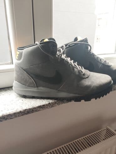 Cipele: Čizme, Nike, veličina - 46 — 8