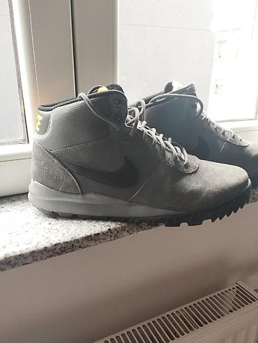 esd cipele: Boots, Nike, size - 46 — 6