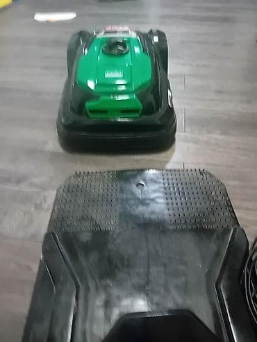 skare za rostilj leskovac: Robot kosilica za travu Garden Feelings - Automatsko košenje — 9