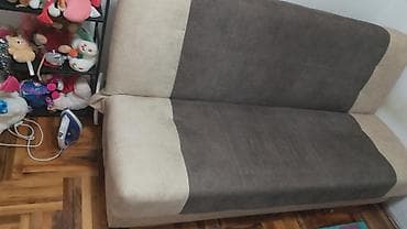 kaučevi forma ideale: Prodajem kauc sa klik klak mehanizmom I fiokama. U odlicnom je stanju — 1