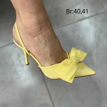 grubin sobne papuce cena: Sandals, Altramarea — 7