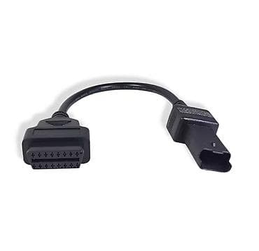 Ducati 4 - pinski na 16 pin OBD2 adapter OBD2 16 Pin Adapter OBD2 za — 5