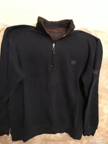 Venčanice i aksesoari: Original Hramont &Blain duks XL 100% cotton Made in Italy — 2