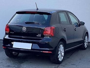 2.2 turbo audi: VOLKSWAGEN POLO 5 1.2TSI - KOMPLETAN AUTO U DELOVIMA | Kompletan — 4