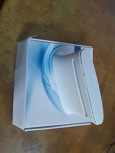 Computers, Laptops & Tablets: ZTE MF283+ 4G LTE Wireless Gateway ZTE MF283 4G LTE Gateway is the — 5