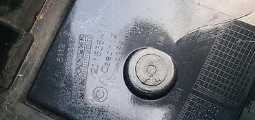 Car Parts: BMW — 3