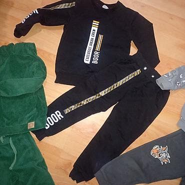 Sinsay, 104-110, Za dečake na lalafo.rs Sinsay, 104-110, Za dečake