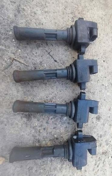 bobina opel astra h 1.6 16v: BOBINE ZA FIAT BRAVO | fiat bravo brava 1.8 gt bobine komad 10e — 1
