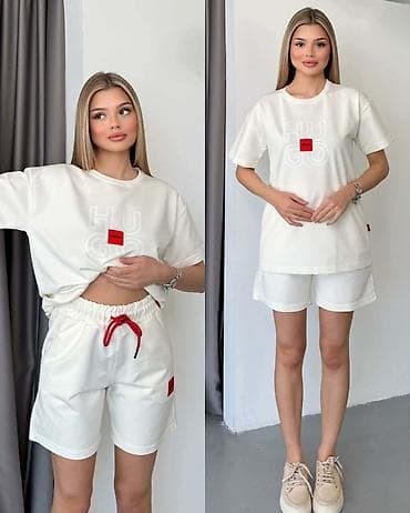 termo helanke zenske: 05. Turske extra kvalitetni kompleti ženski S,M,L,XL veličine 4700 — 10