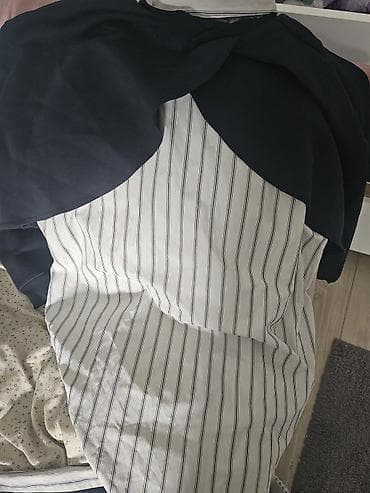 Gornji i donji deo: Ženski komplet “QUZU Mix-it” – dukserica i trenerka - Brend/oznaka — 7