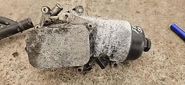 KUCISTE FILTERA ULJA ZA CITROEN C4 ZA 2009. GOD. | 1.6 hdi KUCISTE