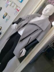 balasevic kaputi: XS — 8