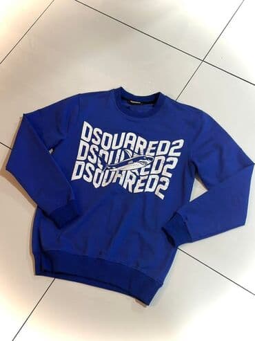 Pantalone: Duks, Lacoste, bоја - Tamnoplava — 18