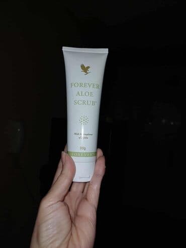 aloe propolis krema: FOREVER kolekcija proizvoda od aloje i dodataka ishrani - Forever — 15