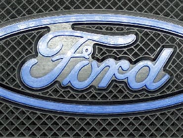 teretne gume 13 c: Neklizajuća podloga FORD FORD gumena neklizajuća podloga. Dimenzije — 5