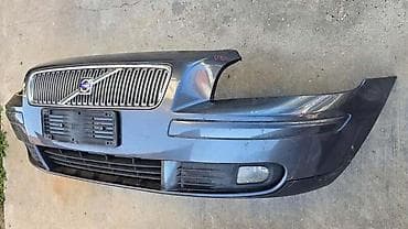 brilliance v5: BRANIK ZA VOLVO V50 | Prednji branik Volvo V50 — 2