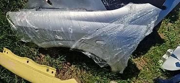 prednji branik opel astra g cena: BLATOBRANI KRILA OPEL ASTRA G | Cena je po kom astra g — 1