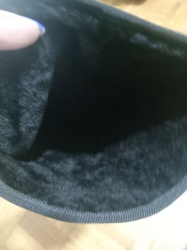 kožne mokasine: Čizme, Cesare Paciotti, 36 — 3