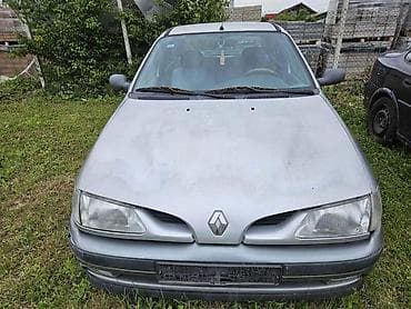 automobile rs: VRATA GEPEK LAJSNA ZA RENAULT MEGANE ZA 1997. GOD — 2