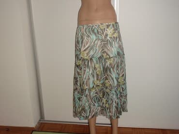 Suknja Gerry weber 42 poliester kao novaprozirna ima postavu sirina — 1