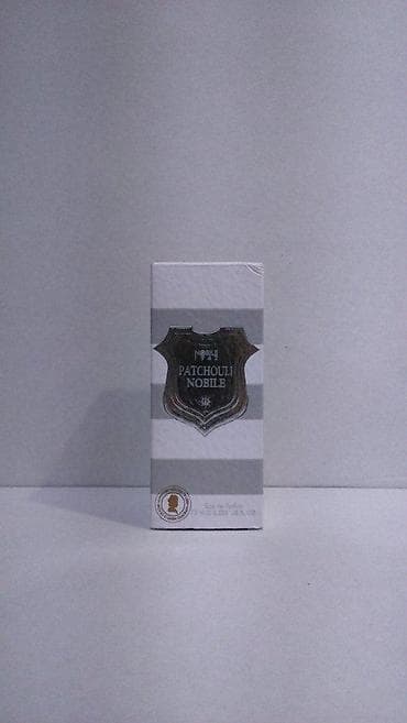 batch code parfema: NOBILE 1942 VESPRI PATCHOULI NOBILE EDP 75ML | Nobile 1942 Vespri — 5