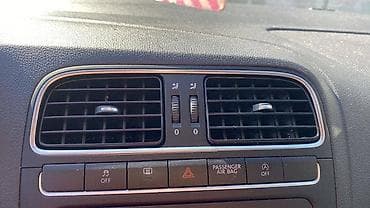 gume kramponke 14: RESETKA VENTILACIJE ZA VOLKSWAGEN POLO OD 2009. DO 2017. GOD. | — 2