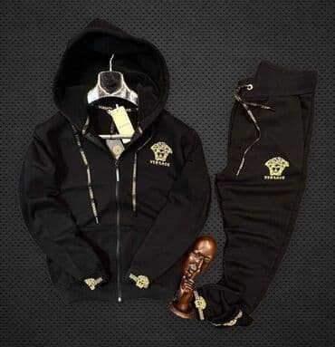 turske pidzame: S - 2xl
Turske odlican kvalitet
6000
Alb Hana — 5