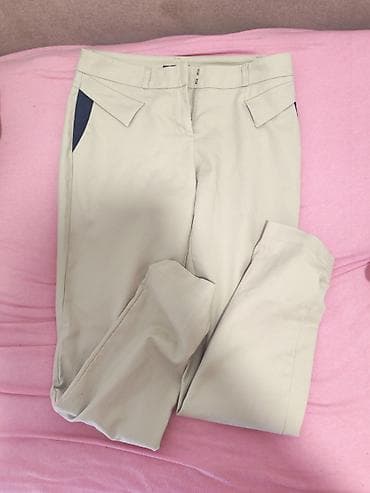 Orsay pantalone nove. Naznacena vekicina XS, odgovara vise za S na lalafo.rs Orsay pantalone nove. Naznacena vekicina XS, odgovara vise za S