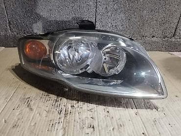 far citroen c3: FAR DESNI ZA AUDI A4 OD 2004. DO 2008. GOD. | Far desni Audi A4 B7 8 — 1
