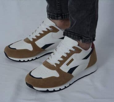 turske klompe: Patike — 2