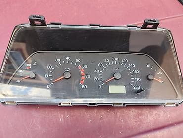second cars: Sat kilometraze Lada 112 br.3. Polovno, ocuvano. Skinuto sa — 2